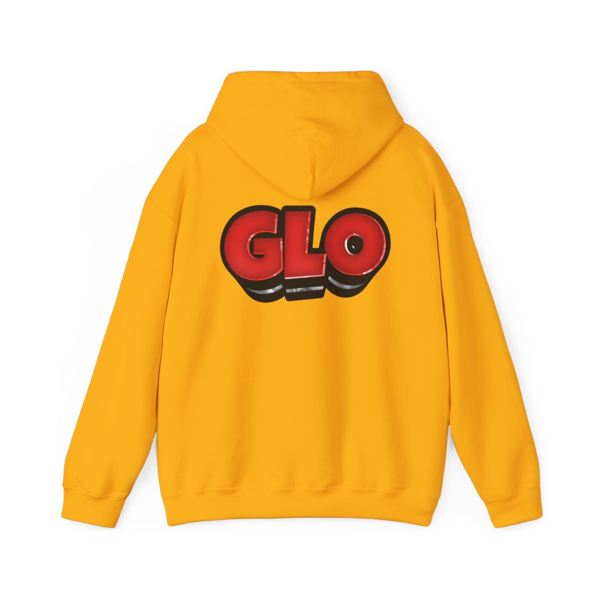Papa Smurf OG hoodie